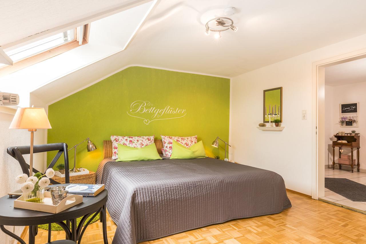 Ferienwohnung Auszeit Markdorf Exterior photo